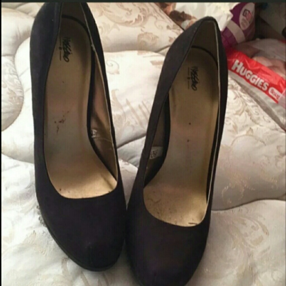 Mossimo heels - Picture 2 of 3